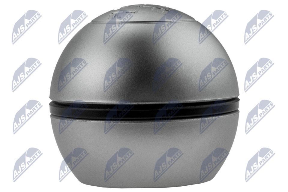 Gear knob NTY GZB-AR-002