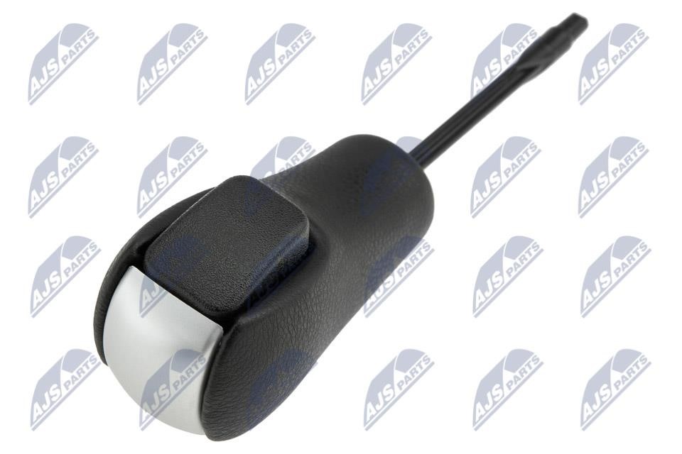 Gear knob BMW: GZBBM007 NTY Gear knob