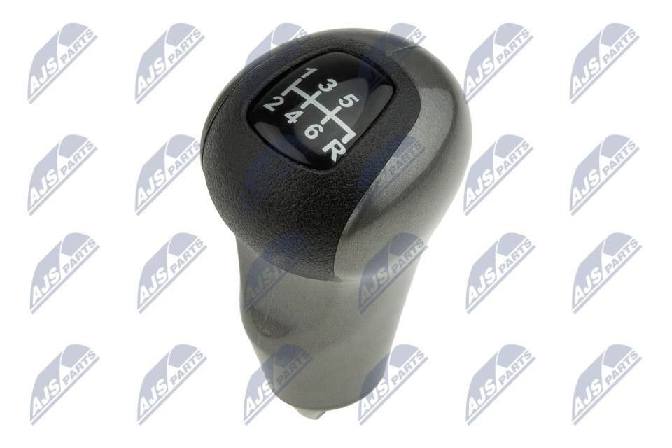 Gear knob Honda: GZBHD001 NTY Gear knob