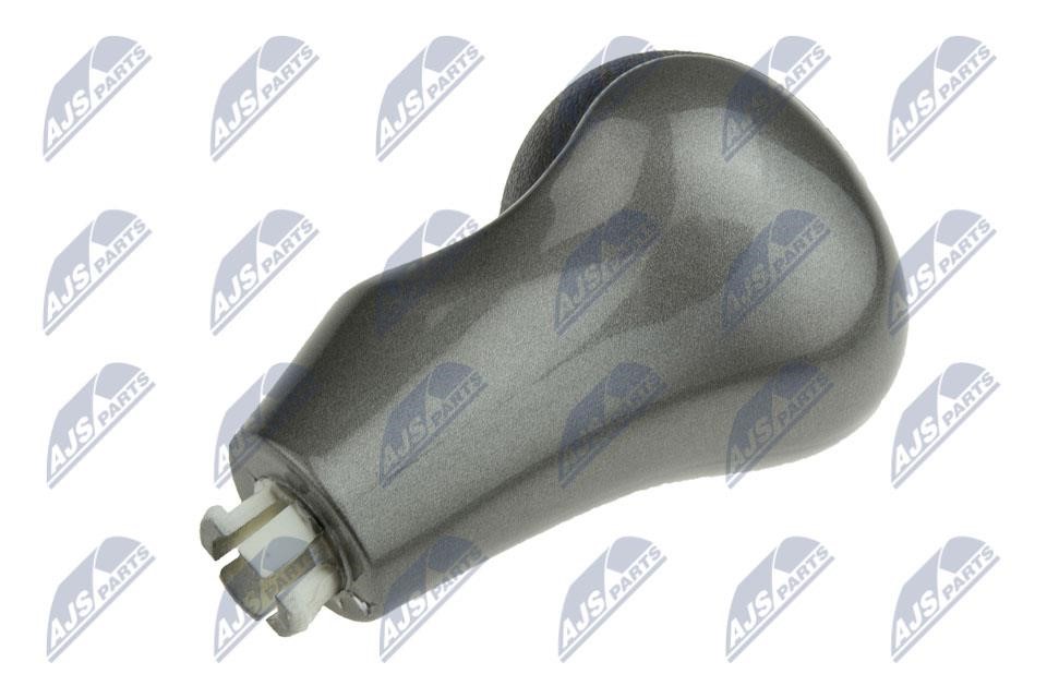 Gear knob NTY GZB-HD-001