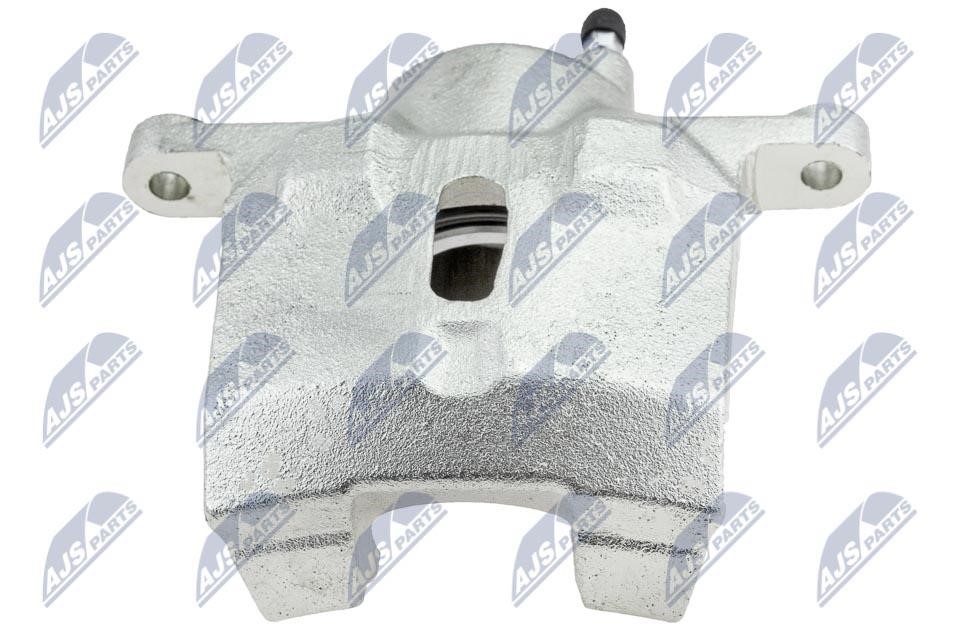 Brake caliper front NTY HZP-TY-060