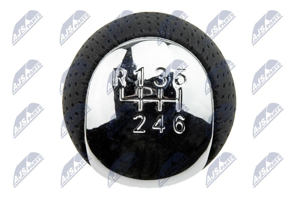 NTY Gear knob – price 21 PLN