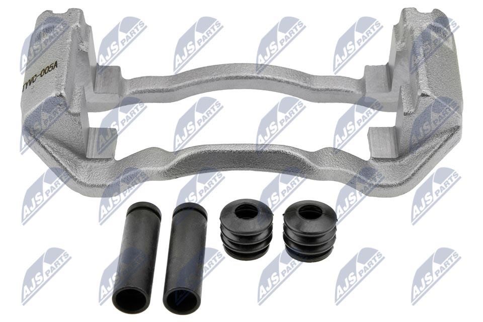 Brake caliper bracket Iveco Daily: HZPVC005A NTY Bracket, brake caliper