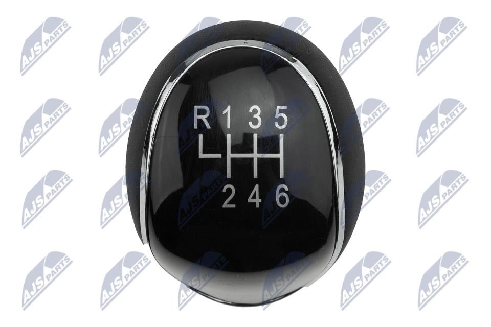 NTY Gear knob – price 29 PLN