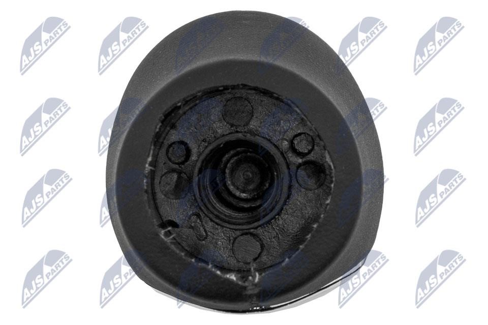 Gear knob NTY GZB-HY-502