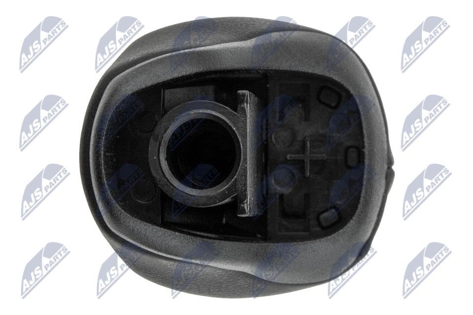 NTY Gear knob – price [object Object] PLN