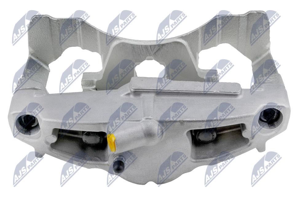 Brake caliper front NTY HZP-VV-011