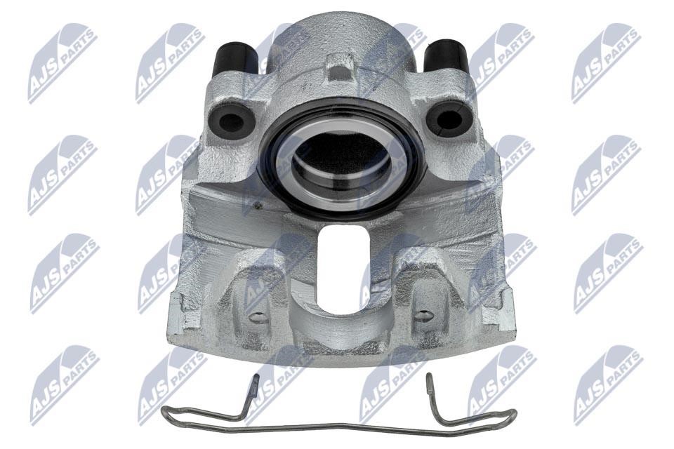 NTY HZP-VV-012 Brake caliper front HZPVV012 HZPVV012 NTY Brake caliper front