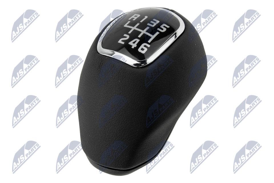 Gear knob Kia: GZBKA300 NTY Gear knob