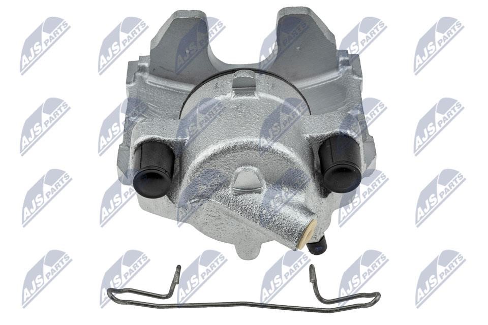 Brake caliper front NTY HZP-VV-012