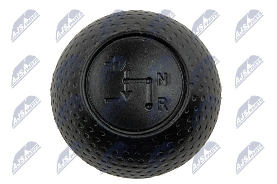 NTY Gear knob – price [object Object] PLN