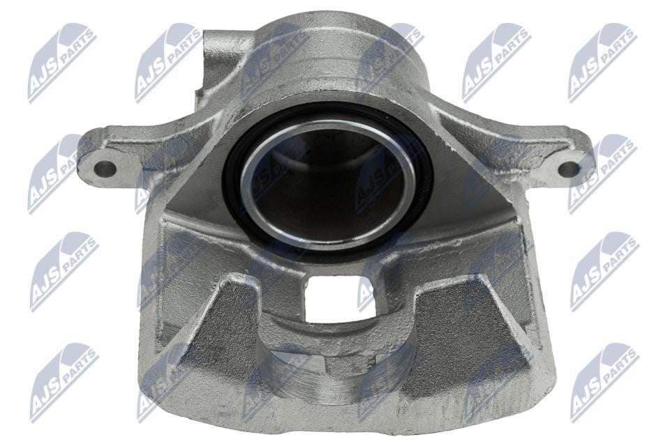 Brake caliper Toyota Hiace: HZPTY072 NTY Brake caliper front