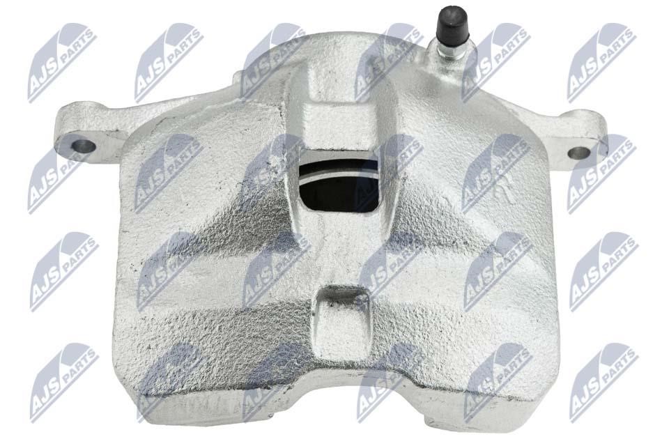 Brake caliper front NTY HZP-TY-072