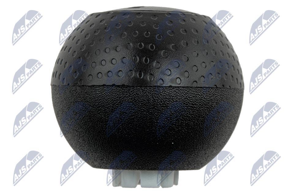 Gear knob NTY GZB-ME-008