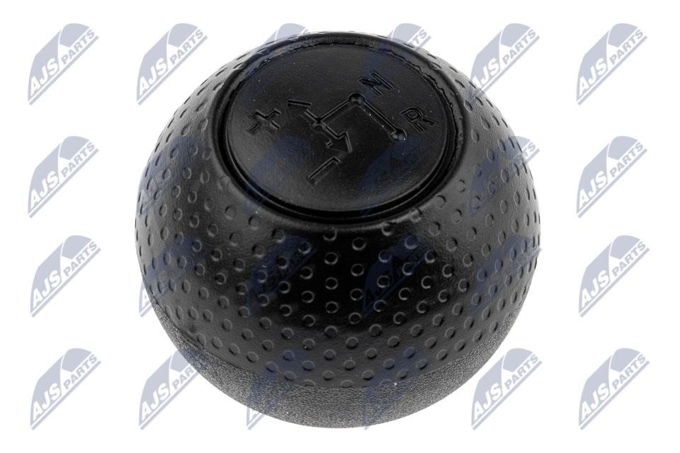 GZBME008 NTY Gear knob