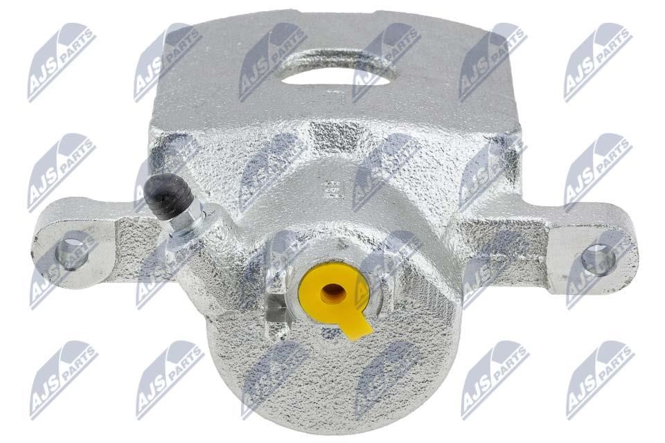 Brake caliper front NTY HZP-SU-019