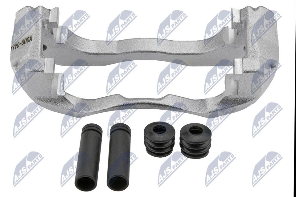 Brake caliper bracket Iveco Daily: HZPVC000A NTY Bracket, brake caliper