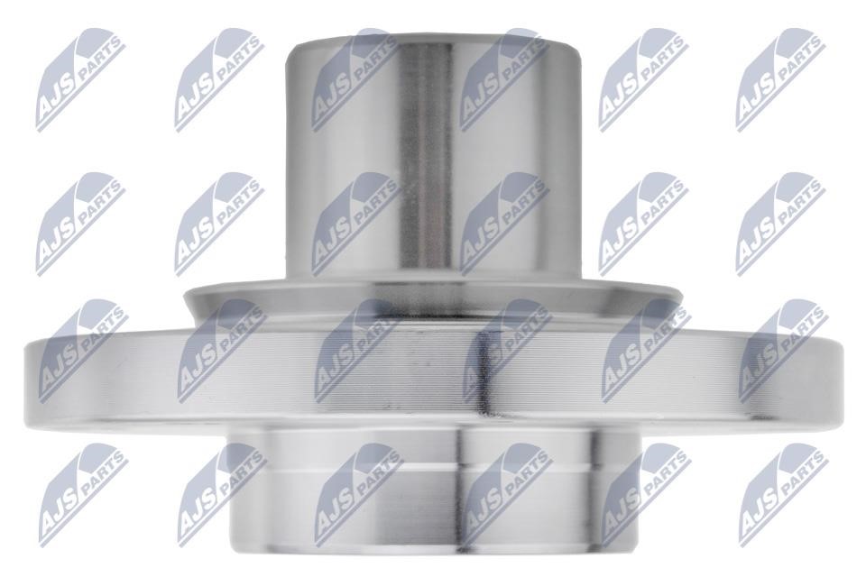 Wheel bearing kit NTY KLP-FT-022P