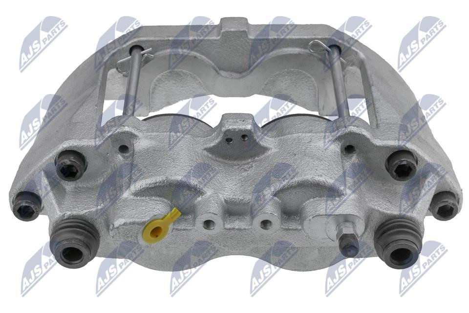 Brake caliper NTY HZP-VC-002