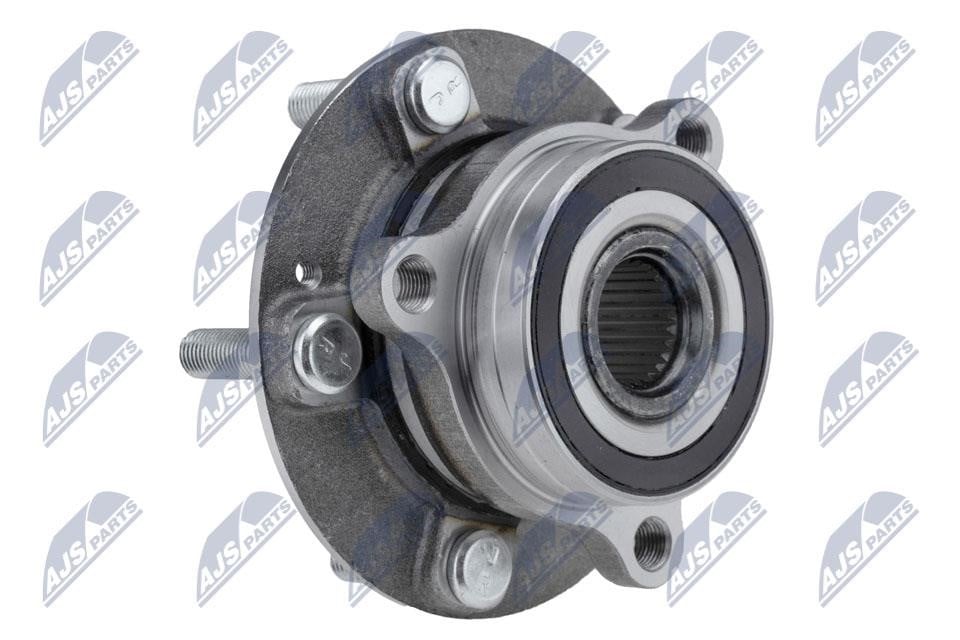 Wheel hubs KIA Ceed (Kia Ceed): KLPHY527 NTY Wheel hub front