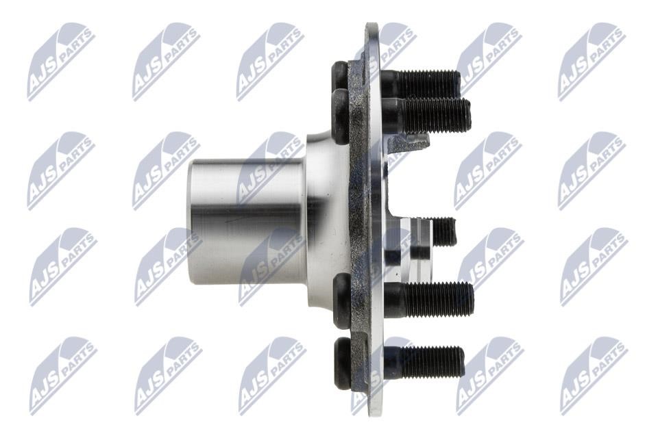 Wheel hub NTY KLP-LR-009P
