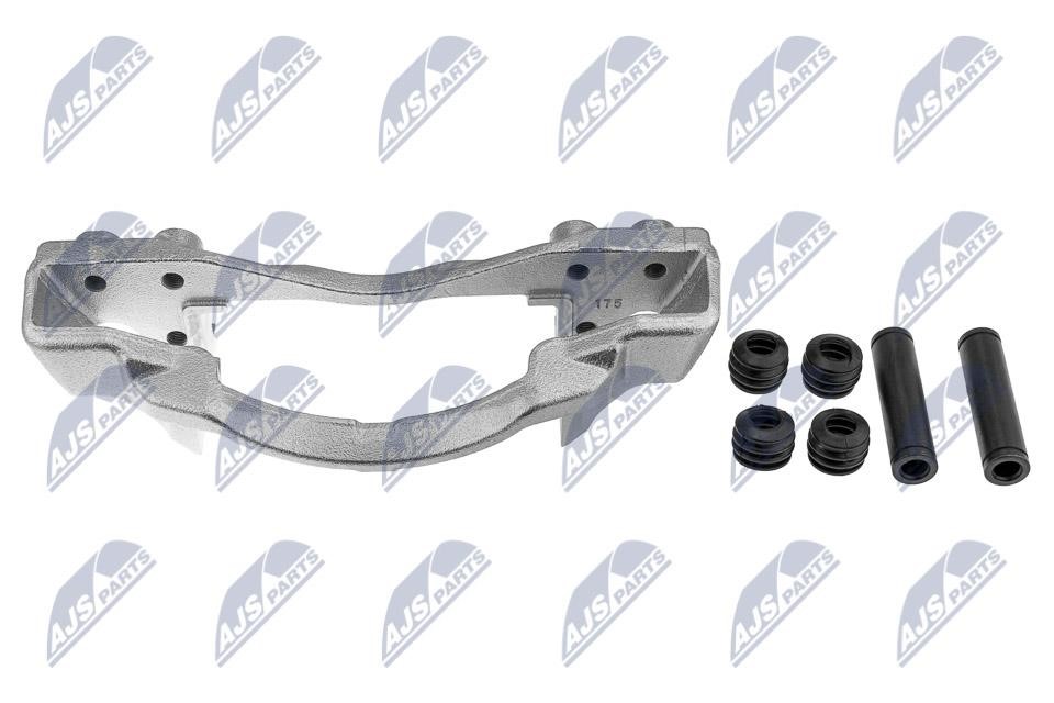 Bracket, brake caliper NTY HZP-VC-003A