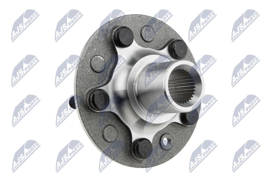 Wheel hubs Land Rover Range Rover: KLPLR009P NTY Wheel hub