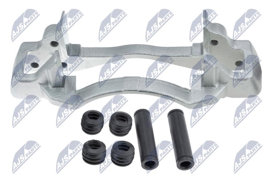 Brake system parts Iveco Daily Citys: HZPVC003A NTY Bracket, brake caliper
