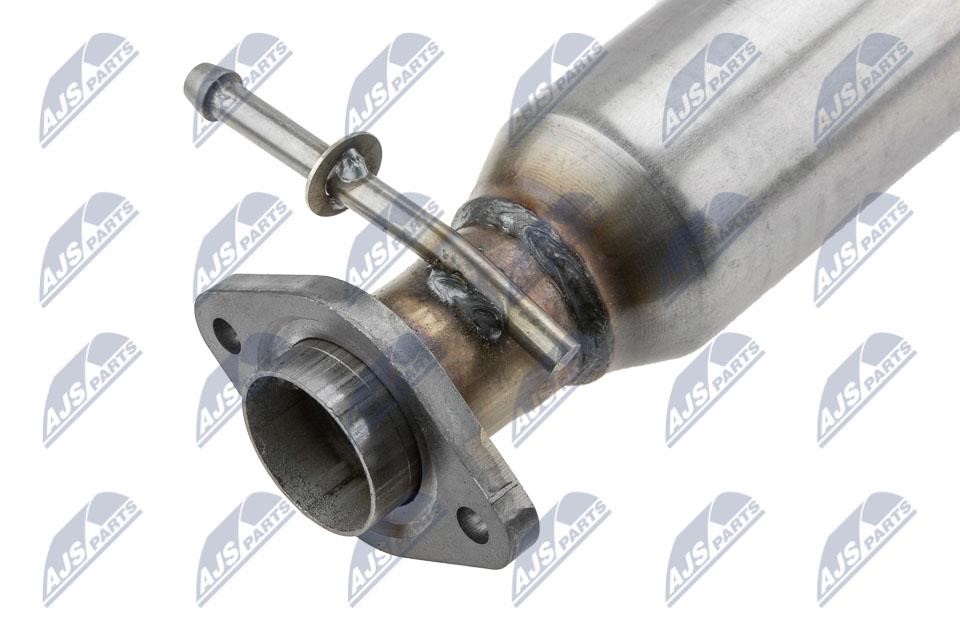 NTY Catalytic Converter – price 557 PLN
