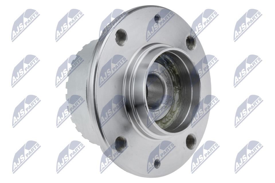 Wheel bearing kit NTY KLT-PE-027