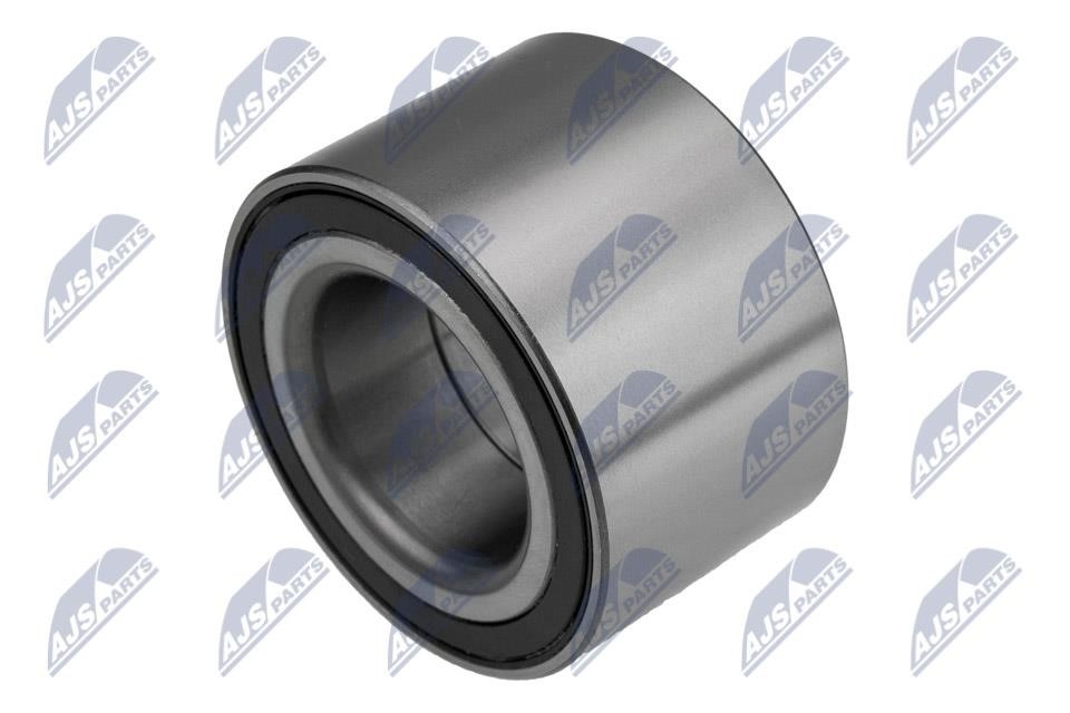 Wheel hub bearing Porsche: KLPPS000 NTY Wheel bearing kit