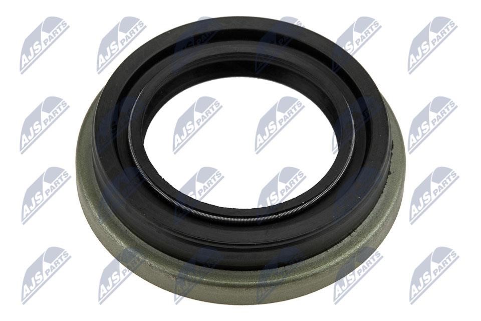 Oil seals Suzuki: KLPSU010U NTY SHAFT SEALS SINGLE
