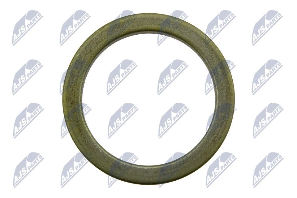 SHAFT SEALS SINGLE NTY KLP-SU-025-U