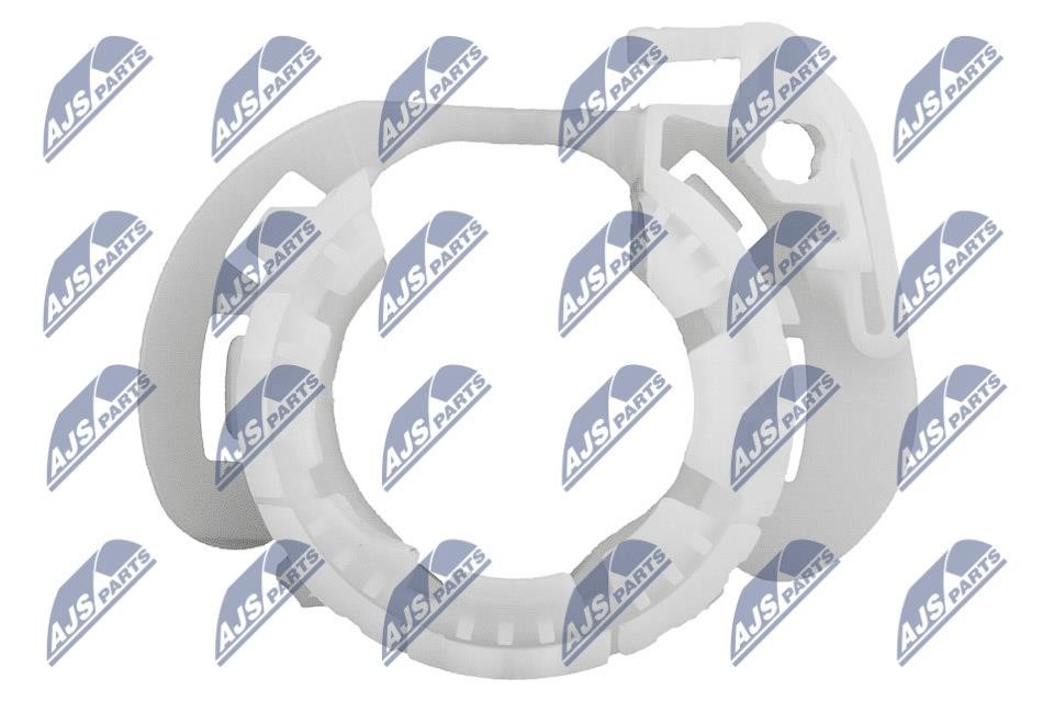 Ball socket for shift lever NTY LZB-AU-002