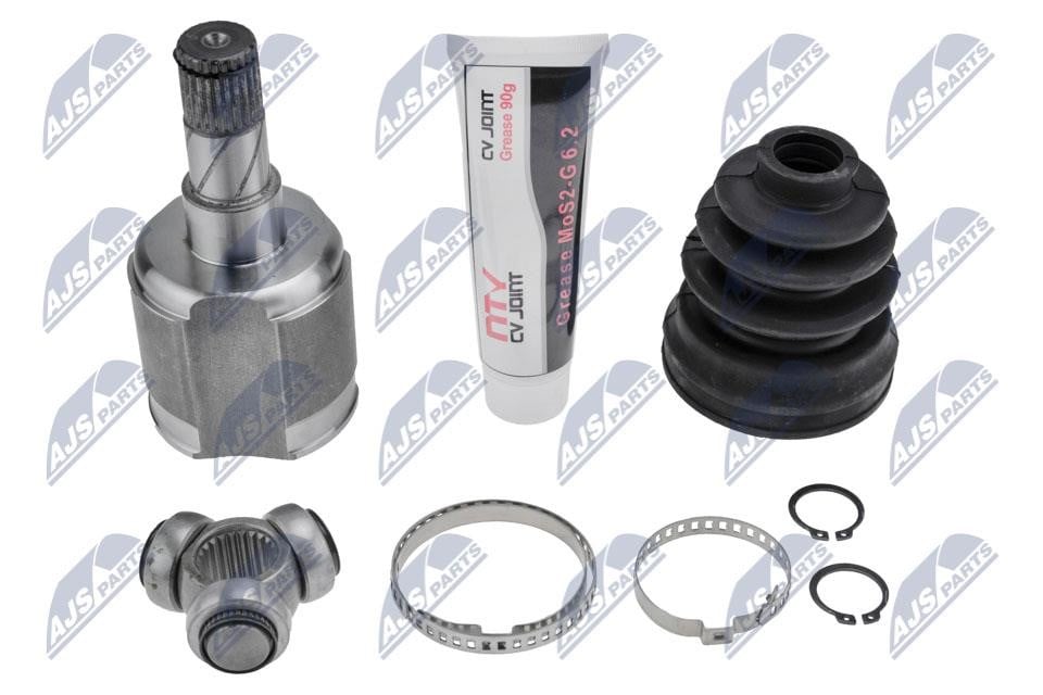 NPWPL126 NTY Constant Velocity Joint (CV joint), internal