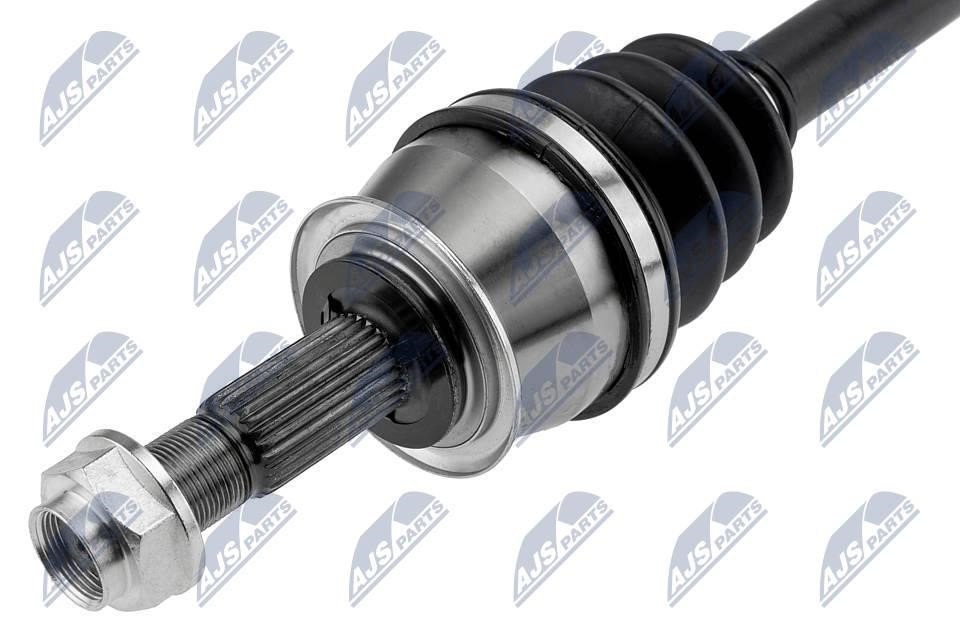 Drive shaft NTY NPW-PL-127