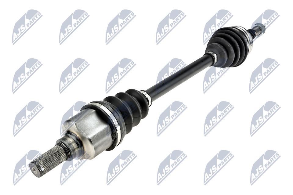 NPWPE067 NTY Drive shaft