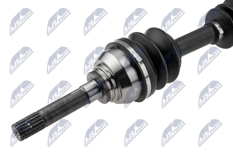 Buy NTY NPW-PL-129 at a low price in United Arab Emirates!