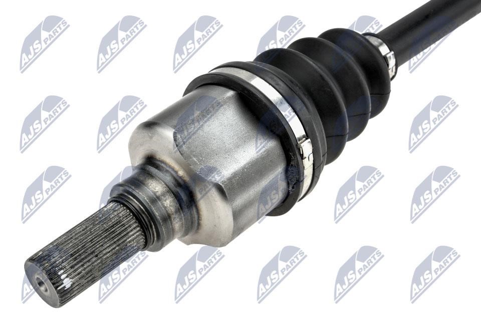 Drive shaft NTY NPW-PE-067
