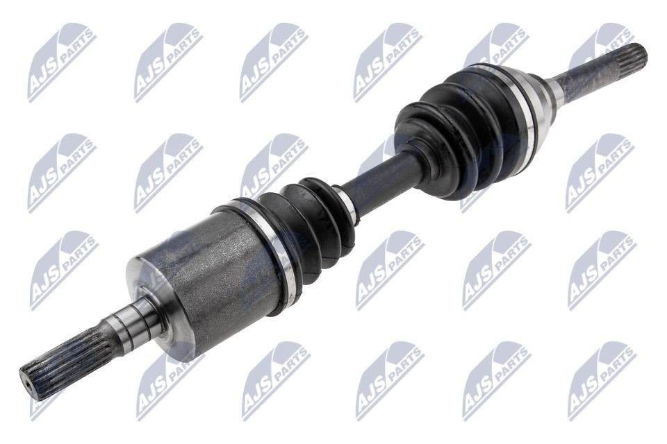 NPWPL129 NTY Drive shaft