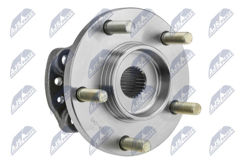 Buy NTY KLT-CH-062 at a low price in United Arab Emirates!