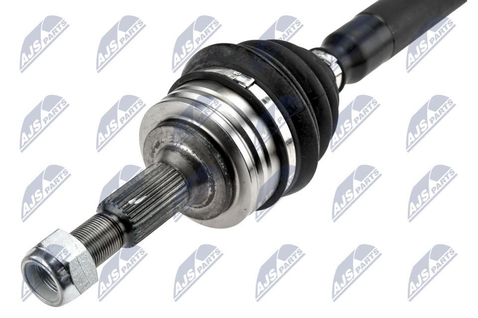 Drive shaft NTY NPW-PE-069