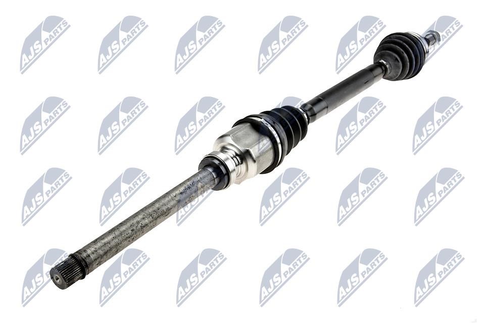 NPWPE069 NTY Drive shaft