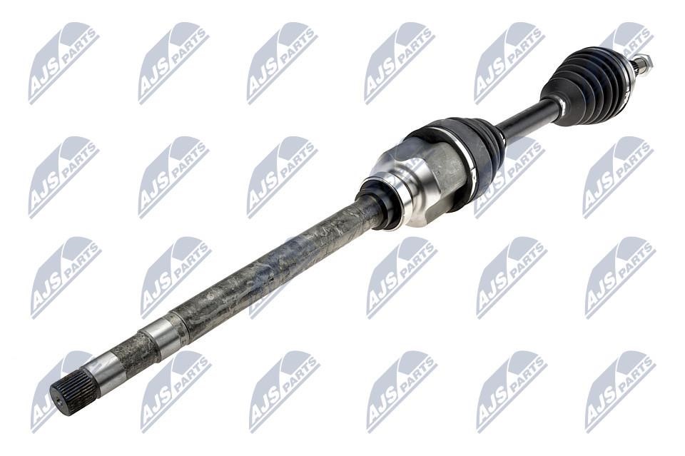 NPWPE071 NTY Drive shaft