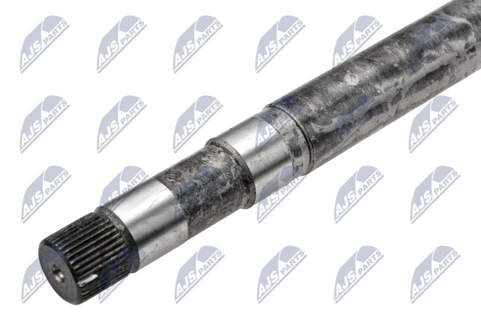 Drive shaft NTY NPW-PE-071