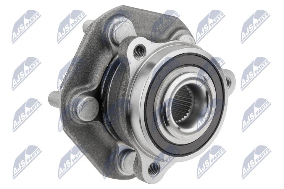 Wheel hubs Tesla: KLTCH065 NTY Wheel hub
