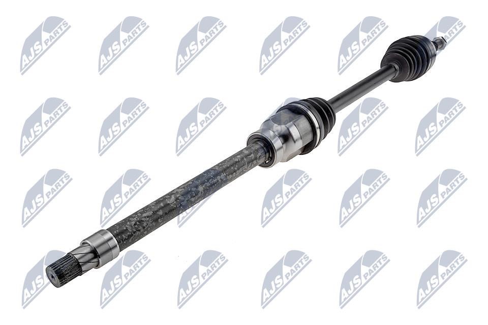 NPWRE167 NTY Drive shaft