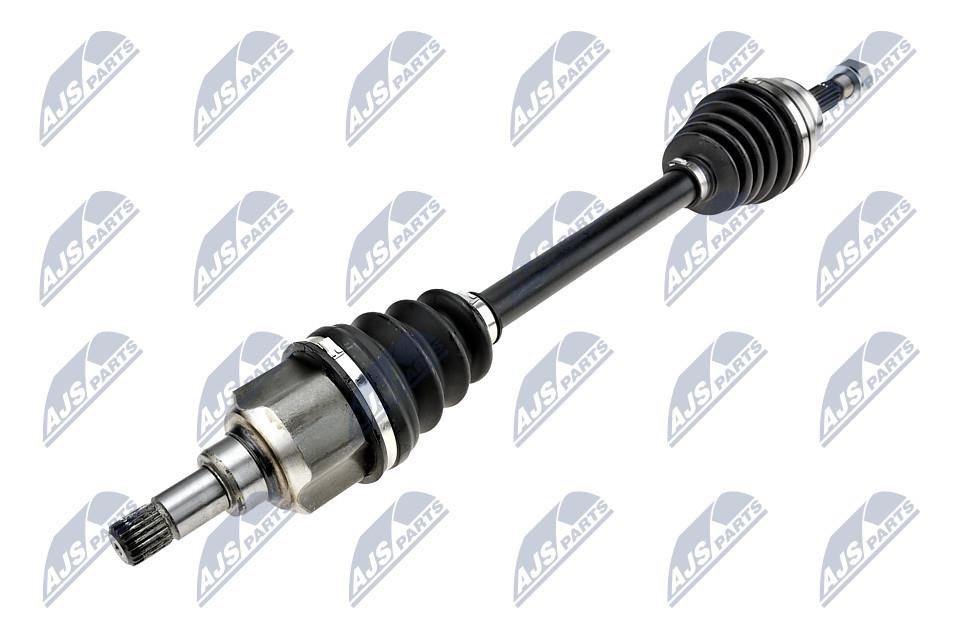 NPWPE075 NTY Drive shaft