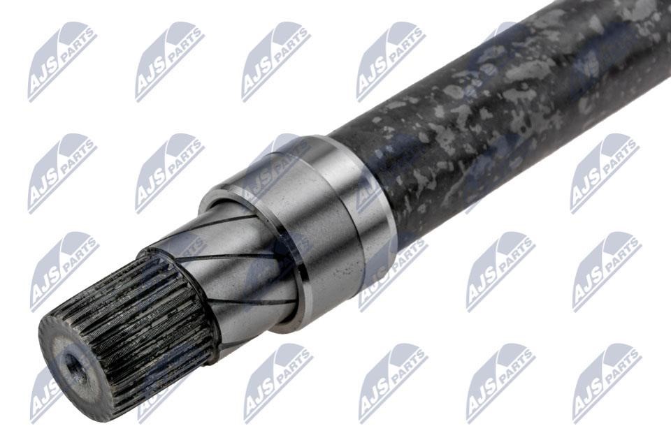 Drive shaft NTY NPW-RE-167