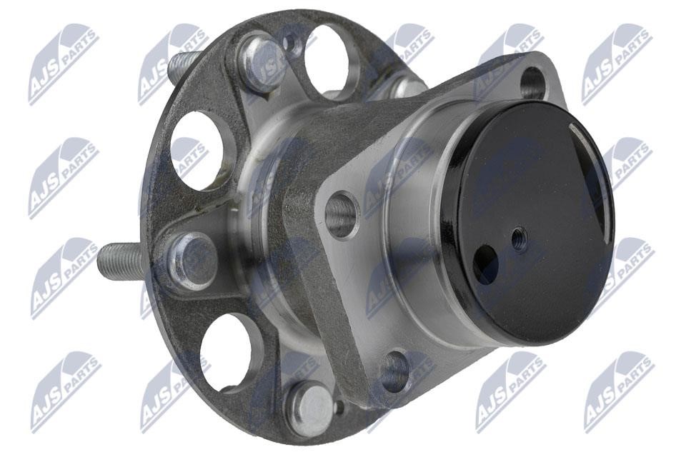 KLTHD085 NTY Rear wheel hub